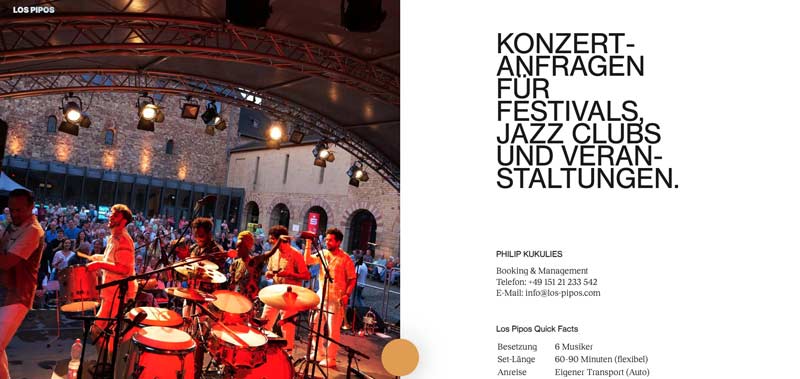 preview booking